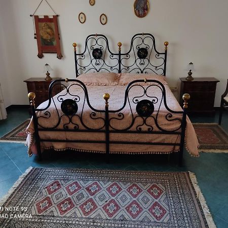 סן פייטרו ורנוטיקו Villa Aristogatti מראה חיצוני תמונה