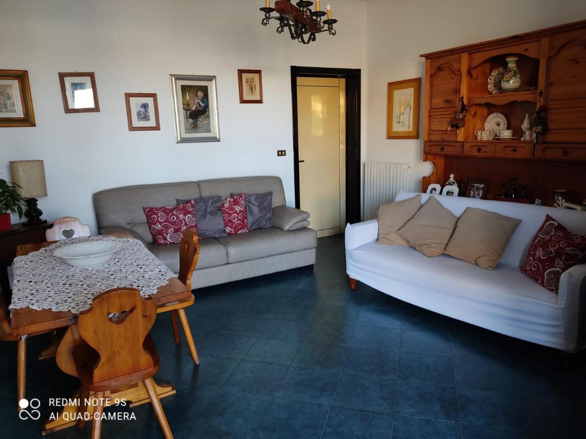 סן פייטרו ורנוטיקו Villa Aristogatti מראה חיצוני תמונה