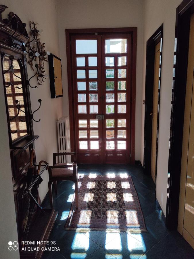 סן פייטרו ורנוטיקו Villa Aristogatti מראה חיצוני תמונה