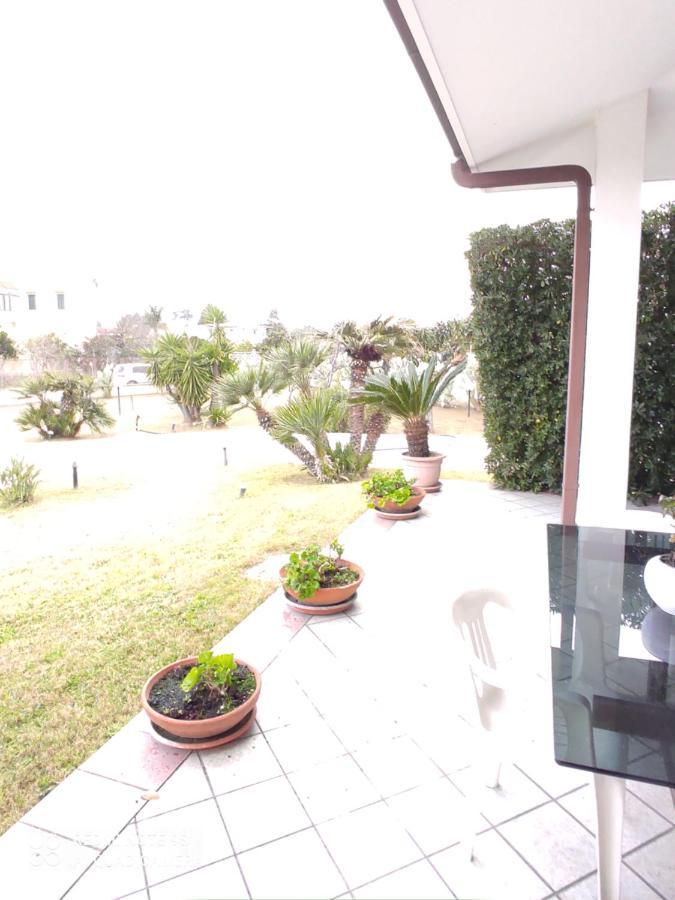 סן פייטרו ורנוטיקו Villa Aristogatti מראה חיצוני תמונה
