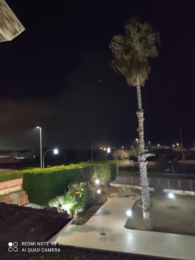סן פייטרו ורנוטיקו Villa Aristogatti מראה חיצוני תמונה