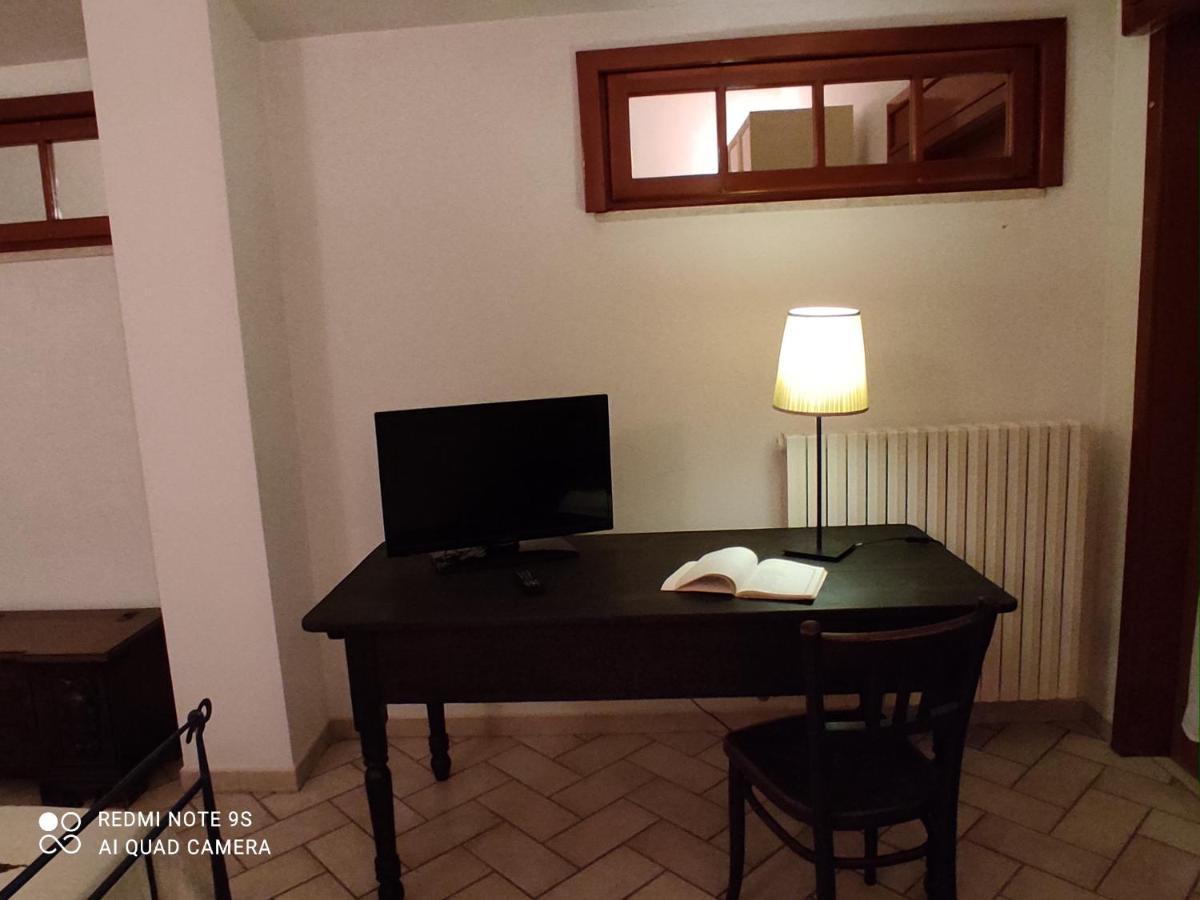 סן פייטרו ורנוטיקו Villa Aristogatti מראה חיצוני תמונה