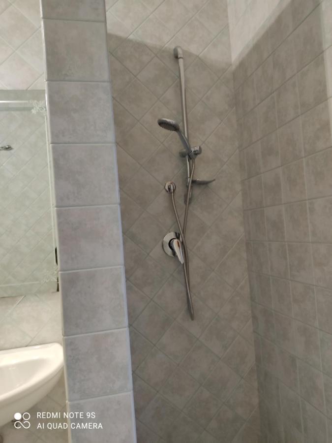 סן פייטרו ורנוטיקו Villa Aristogatti מראה חיצוני תמונה