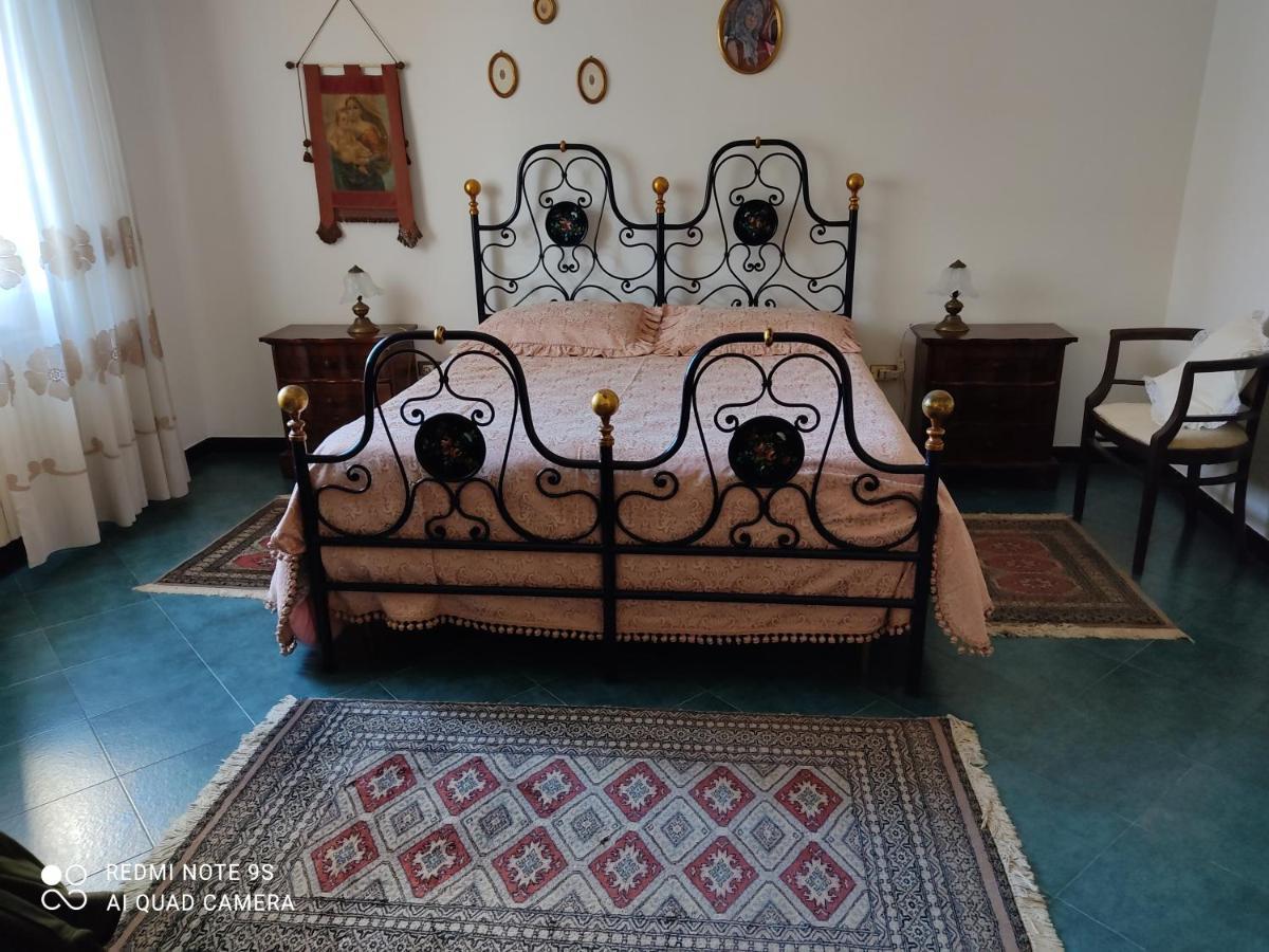 סן פייטרו ורנוטיקו Villa Aristogatti מראה חיצוני תמונה