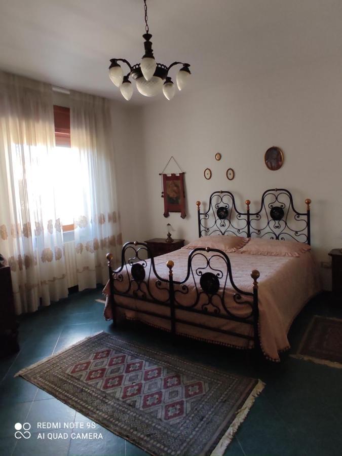 סן פייטרו ורנוטיקו Villa Aristogatti מראה חיצוני תמונה