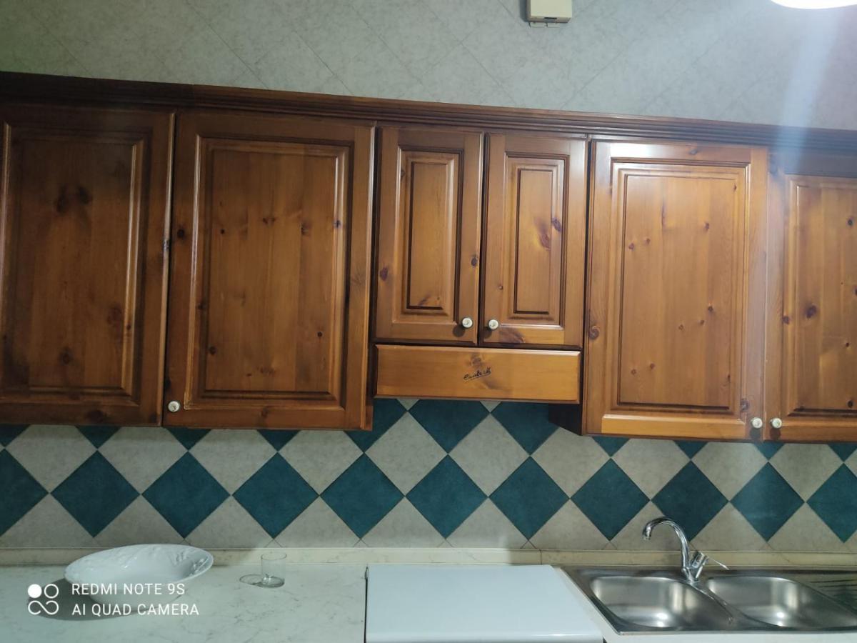 סן פייטרו ורנוטיקו Villa Aristogatti מראה חיצוני תמונה