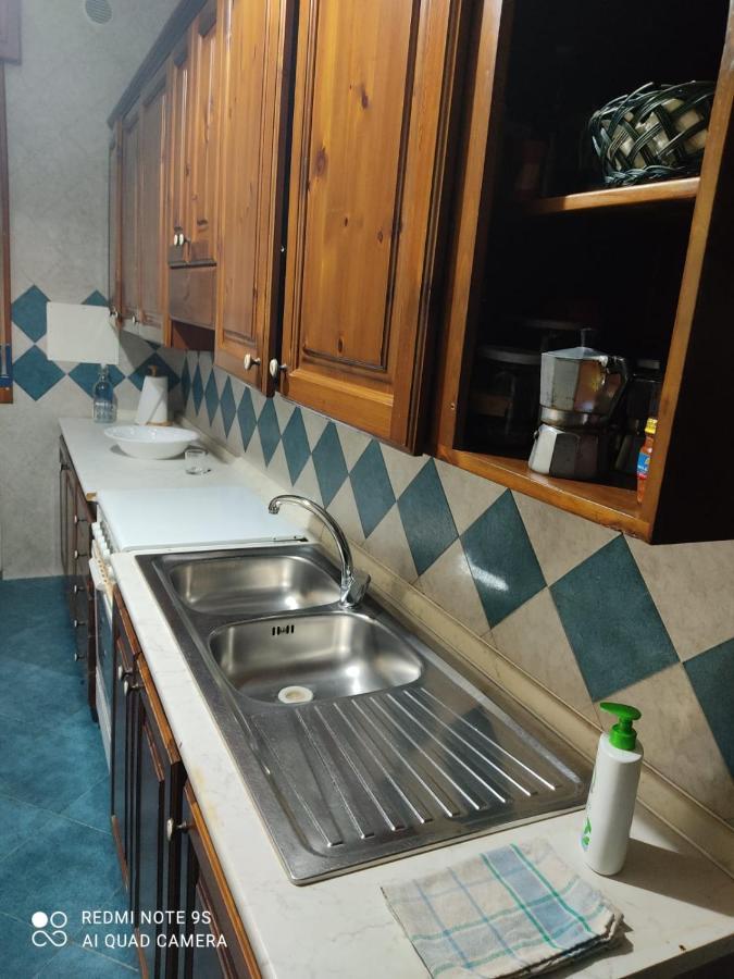 סן פייטרו ורנוטיקו Villa Aristogatti מראה חיצוני תמונה